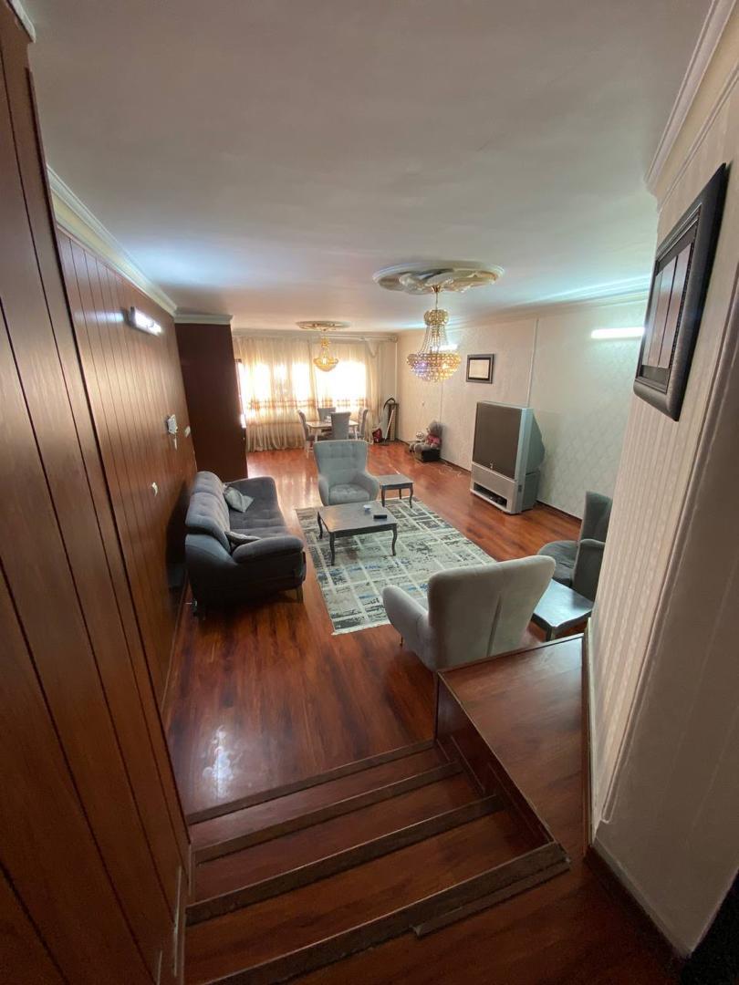 واحد دوخوابه طبقه دوم لادن 49