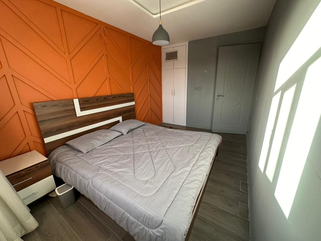 تصویر 7 ویلای دوبلکس مدرن سرسبز شاهنامه 14 