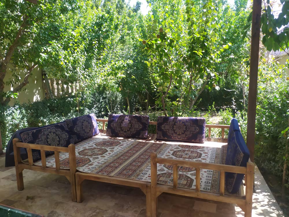 تصویر 14 ویلای دوبلکس مدرن سرسبز شاهنامه 14 