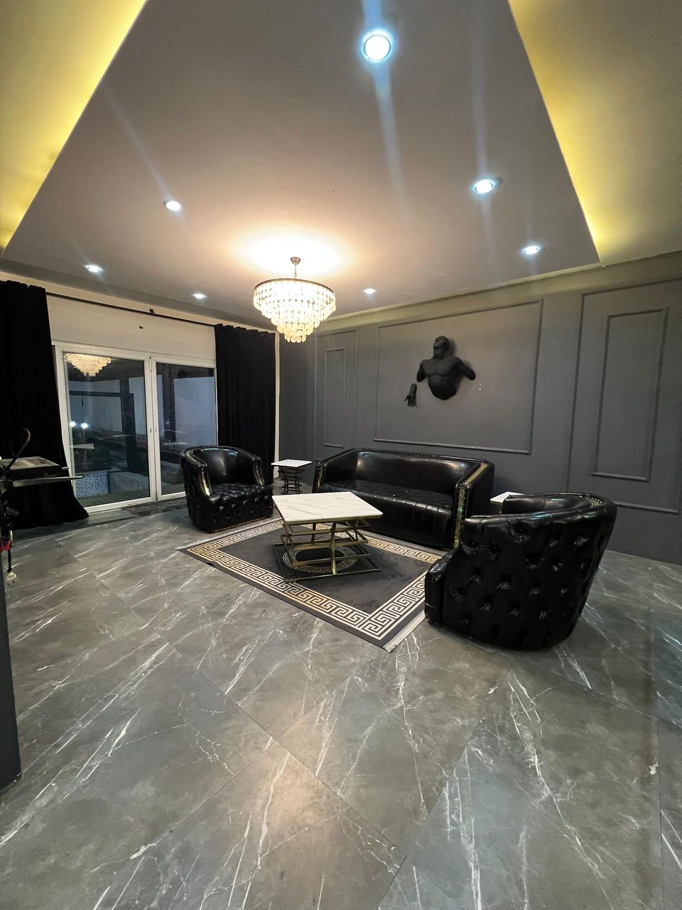 تصویر 3 ویلای مدرن دوبلکس کاهو بهارستان 