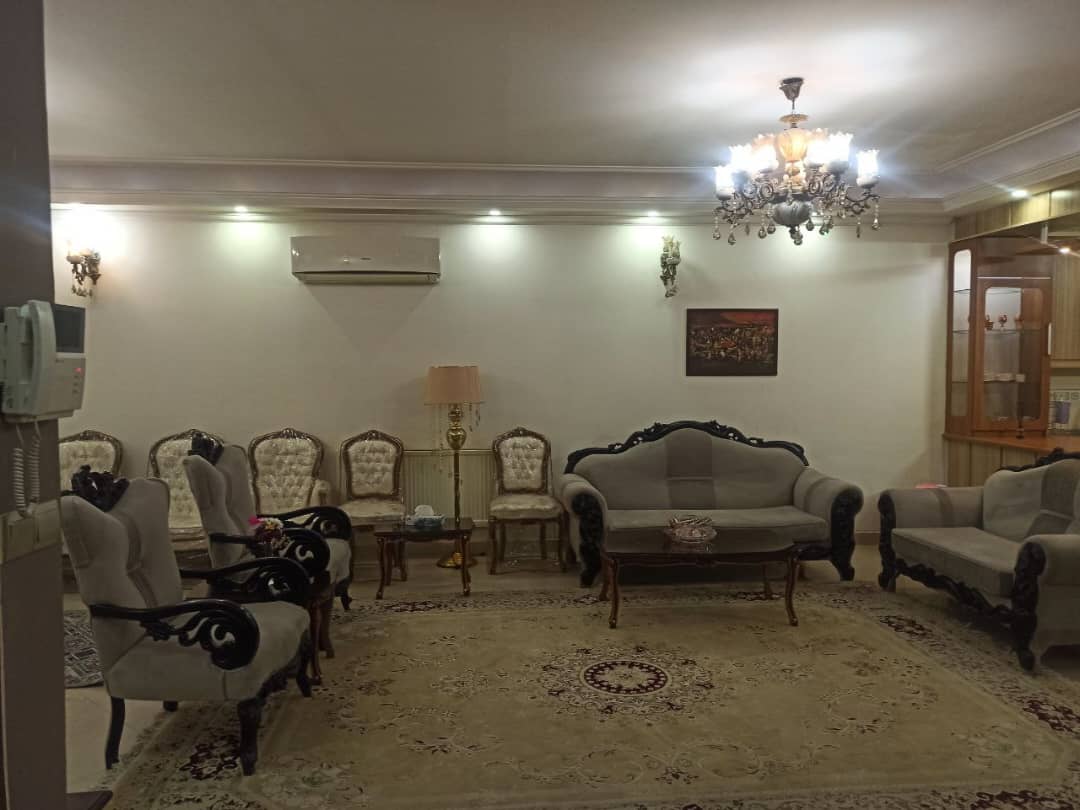 تصویر 3 ویلایی سه خوابه دربست هنرستان 