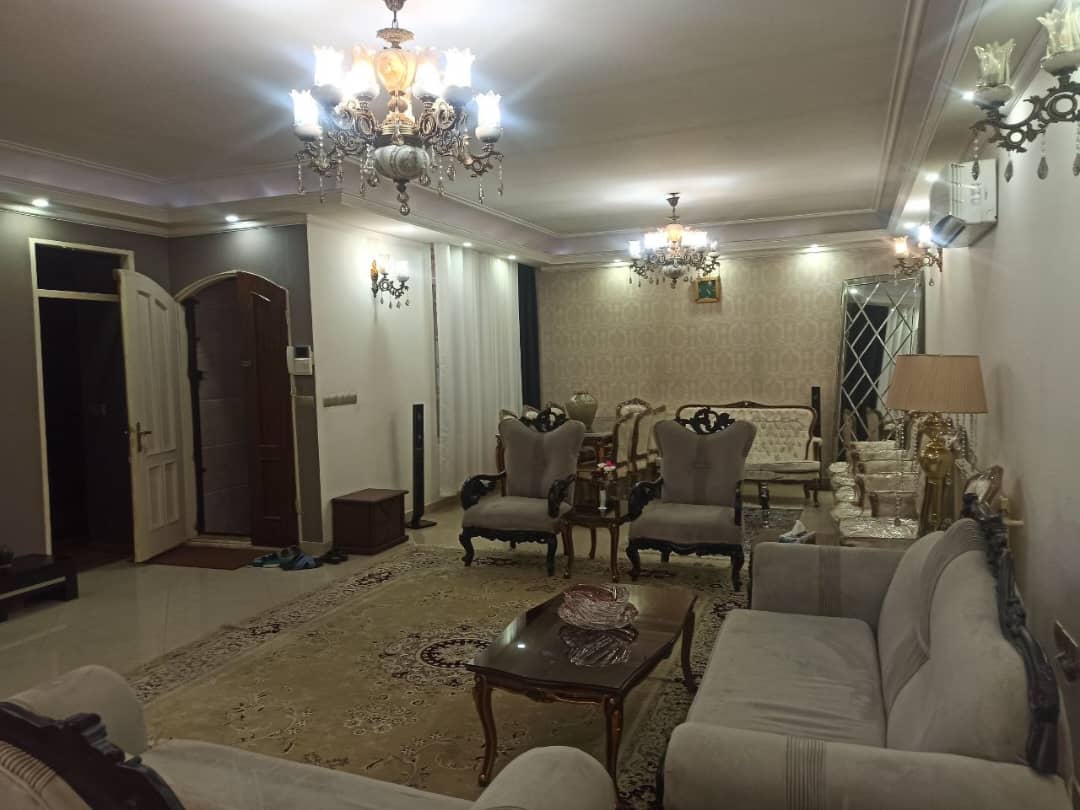 تصویر 5 ویلایی سه خوابه دربست هنرستان 