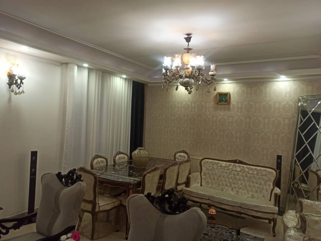 تصویر 6 ویلایی سه خوابه دربست هنرستان 