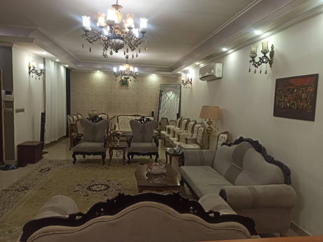 تصویر 12 ویلایی سه خوابه دربست هنرستان 