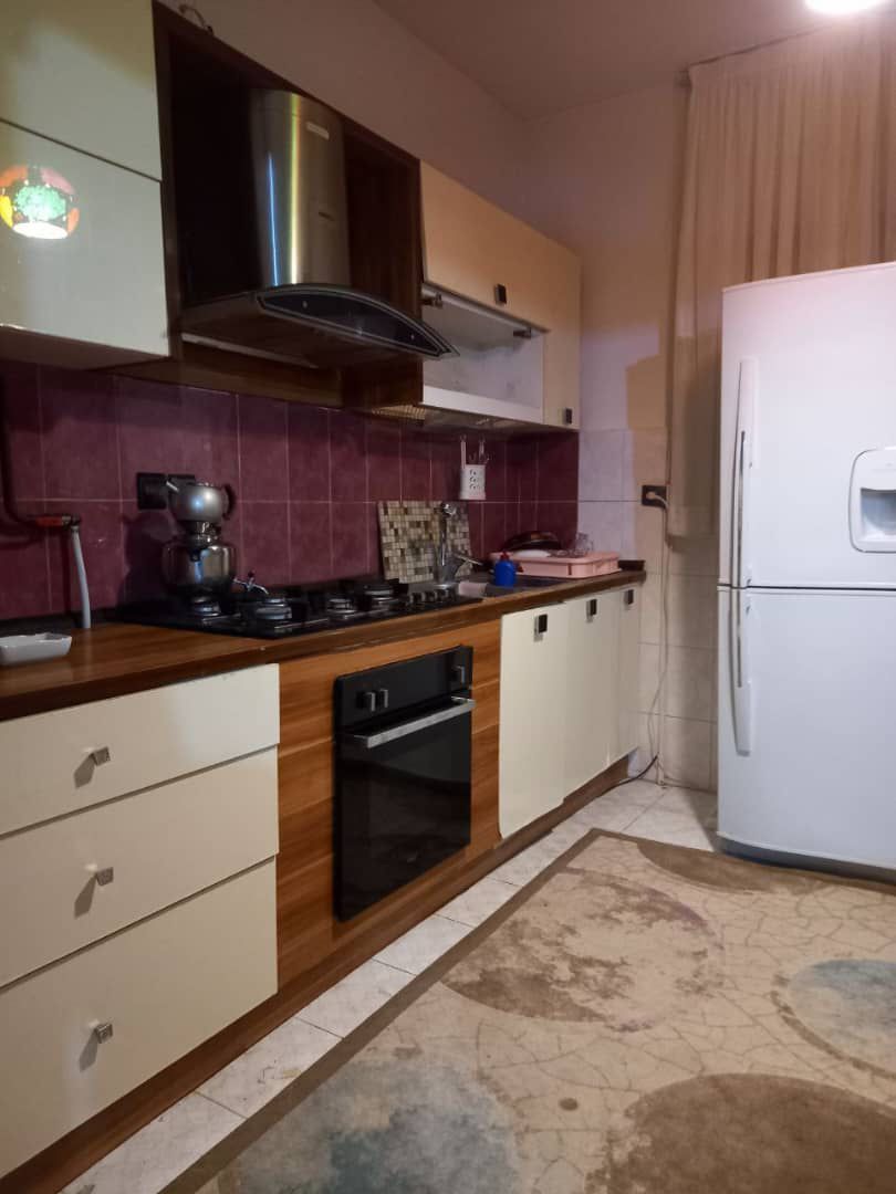 تصویر 5 واحد دوخوابه طبقه اول لادن 49 