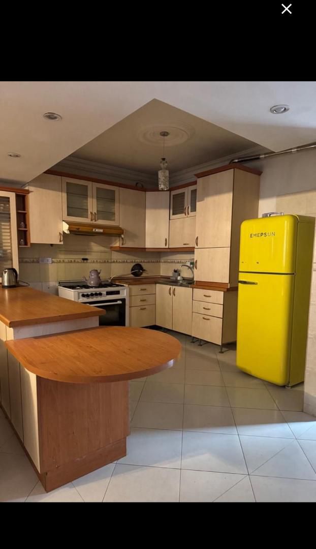 واحد دوخوابه 95 متری هنرستان - کد 6