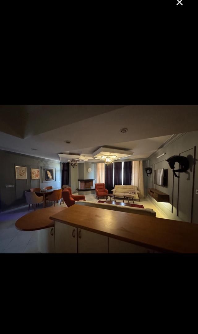 تصویر 4 واحد دوخوابه 95 متری هنرستان - کد 6 