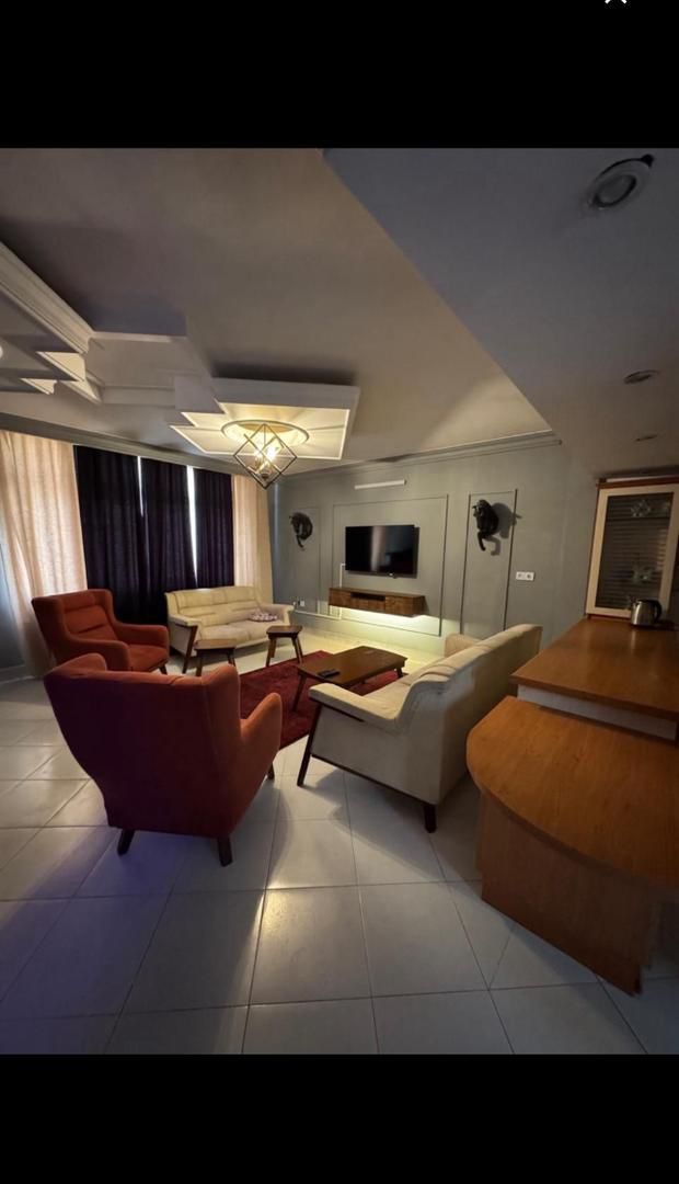 تصویر 3 واحد دوخوابه 95 متری هنرستان - کد 6 