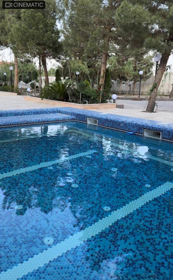 تصویر 8 عمارت دوبلکس 3000 متری 4 خواب ساغروان 