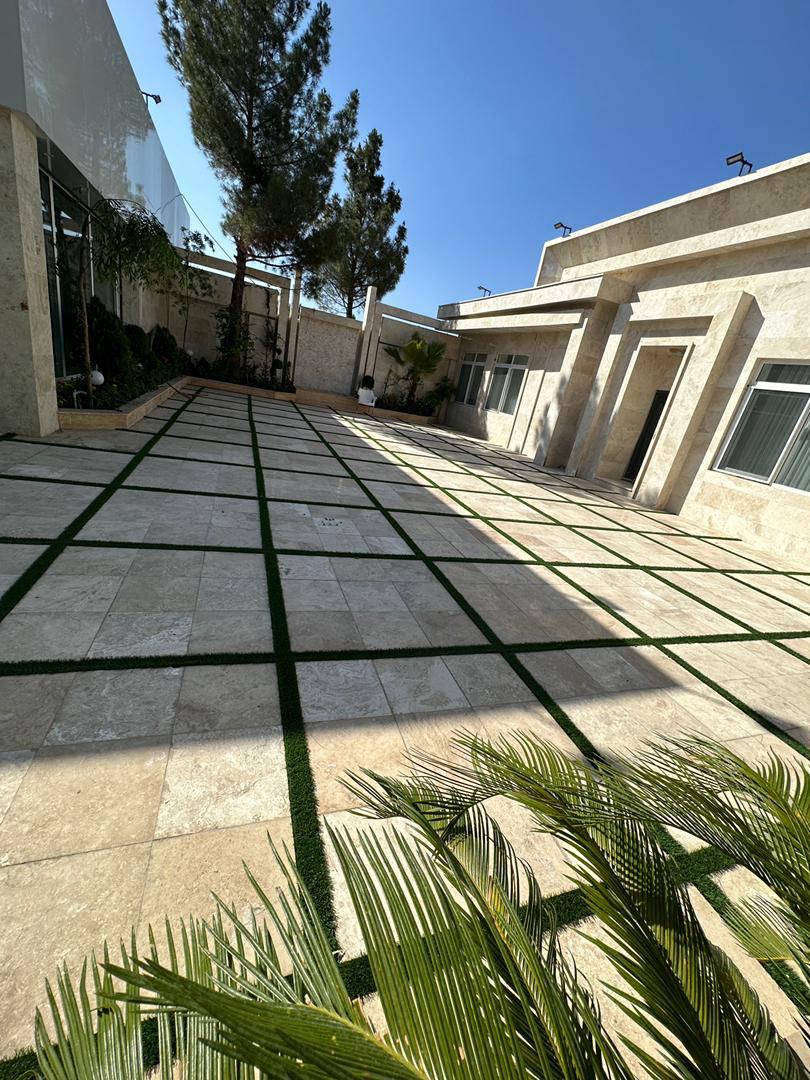 تصویر 10 عمارت دوبلکس 3000 متری 4 خواب ساغروان 