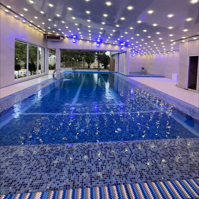 تصویر 16 عمارت دوبلکس 3000 متری 4 خواب ساغروان 