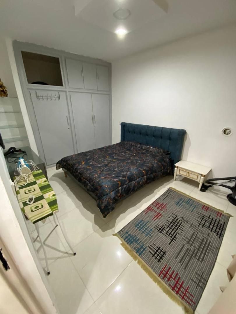 تصویر 3 واحد دوخوابه هفت تیر گلشن طبقه اول 