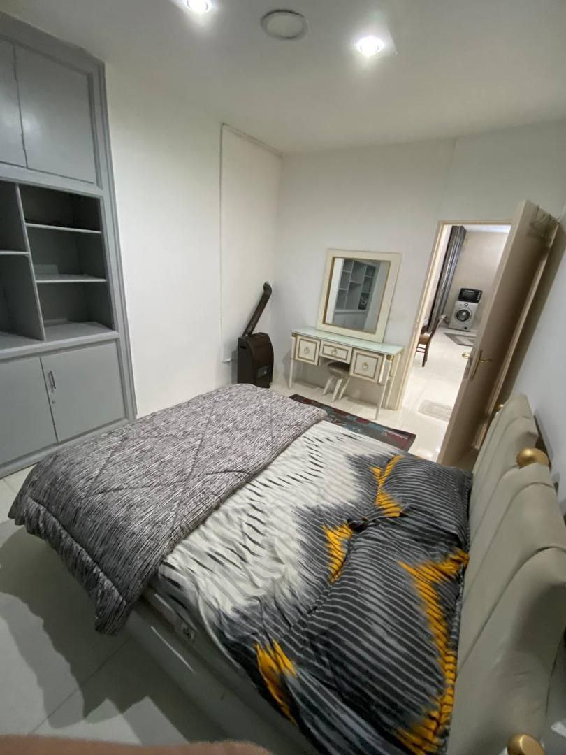 تصویر 5 واحد دوخوابه هفت تیر گلشن طبقه اول 