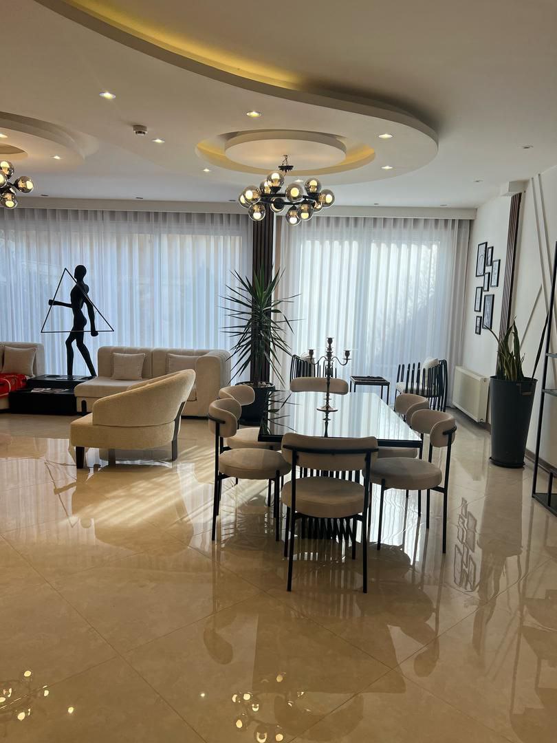 تصویر 15 واحد دوبلکس دوخوابه مدرن هاشمیه 