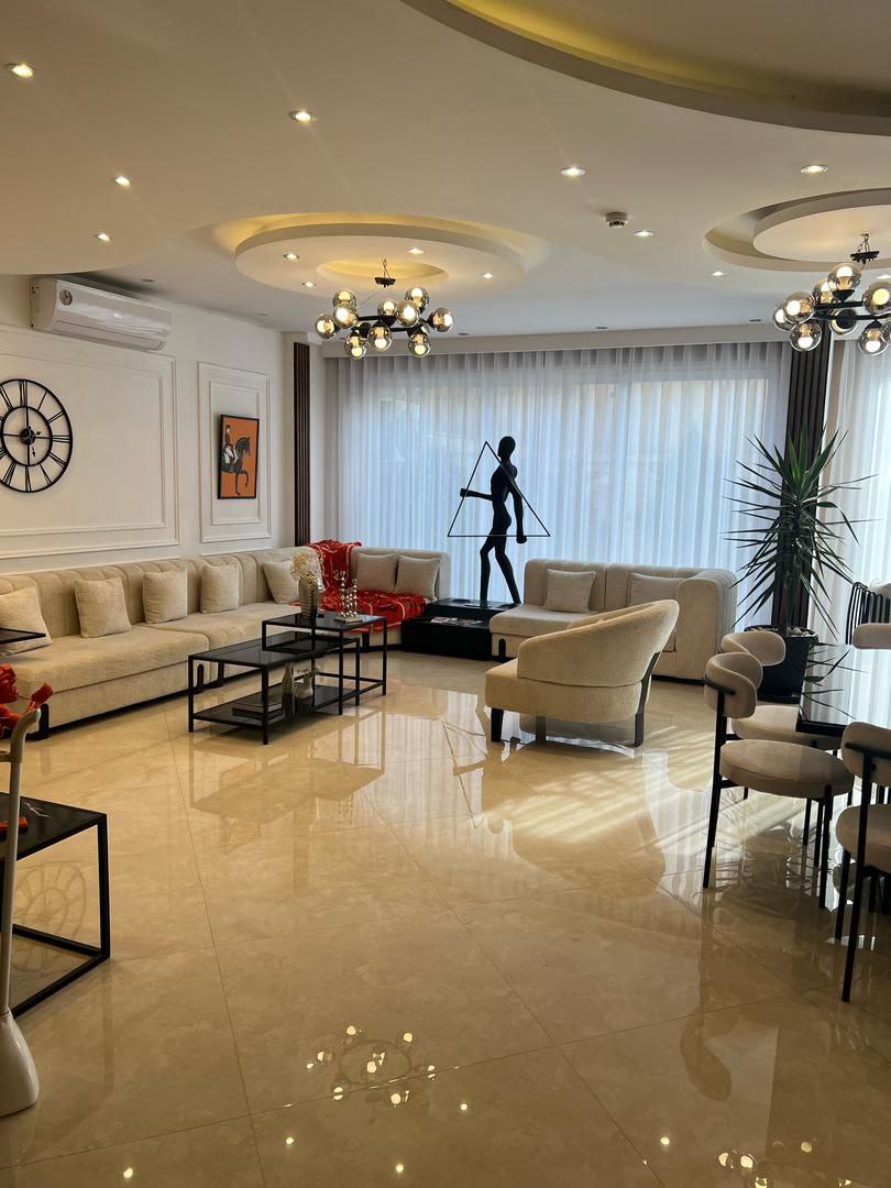 تصویر 10 واحد دوبلکس دوخوابه مدرن هاشمیه 