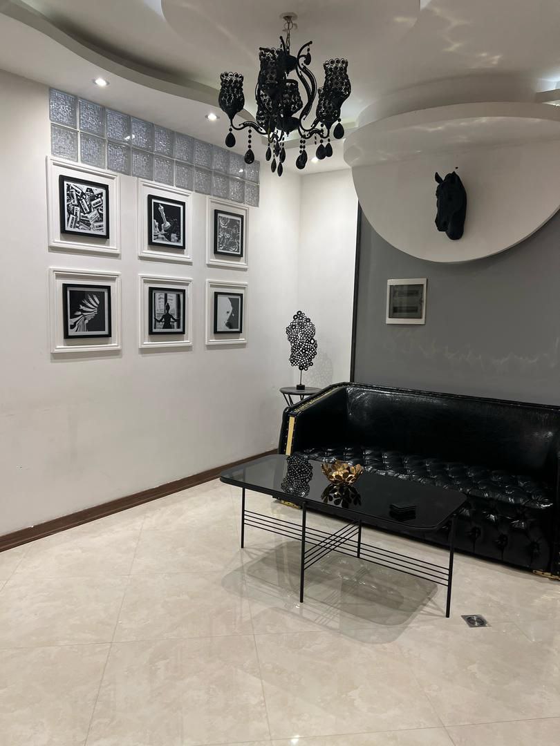 تصویر 14 واحد دوبلکس دوخوابه مدرن هاشمیه 