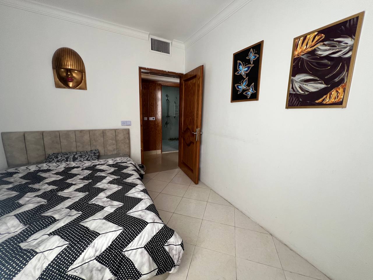 تصویر 13 واحد سه خوابه 190 متری هنرستان - کد 2 