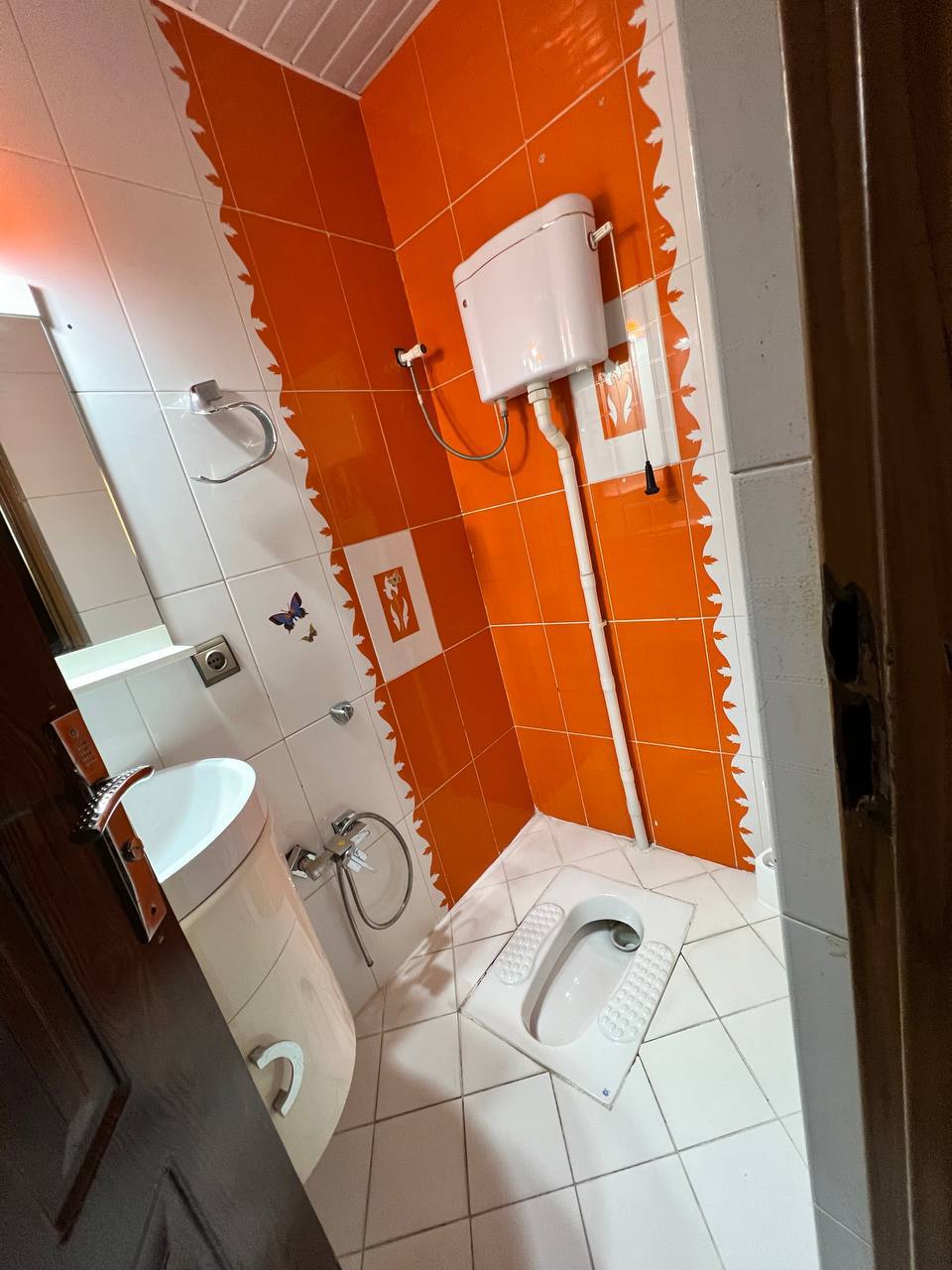 تصویر 8 واحد دوخواب مستقل همکف صیاد 5 