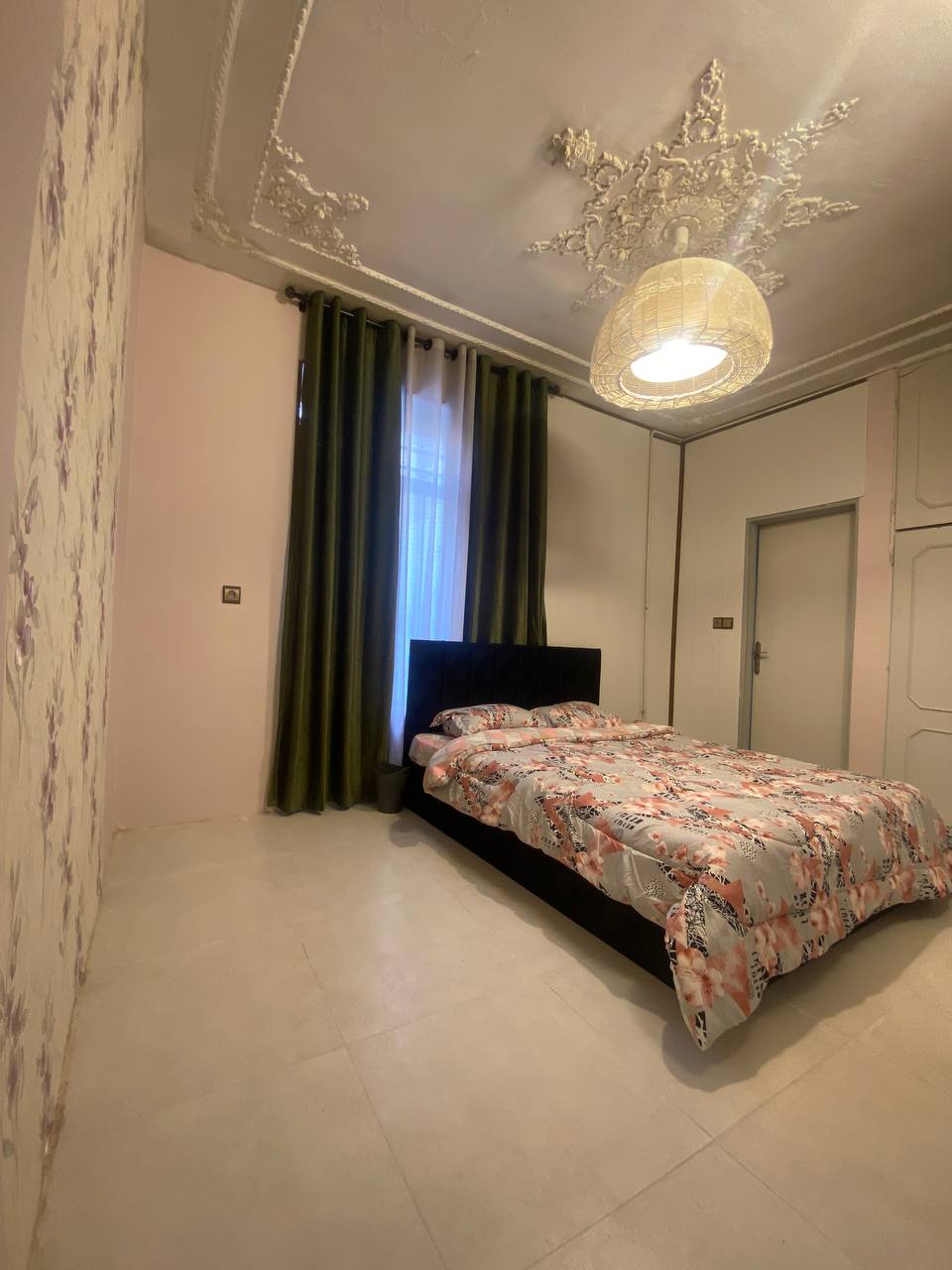 تصویر 7 منزل ویلایی 2 خوابه دربست حافظ وکیل آباد 