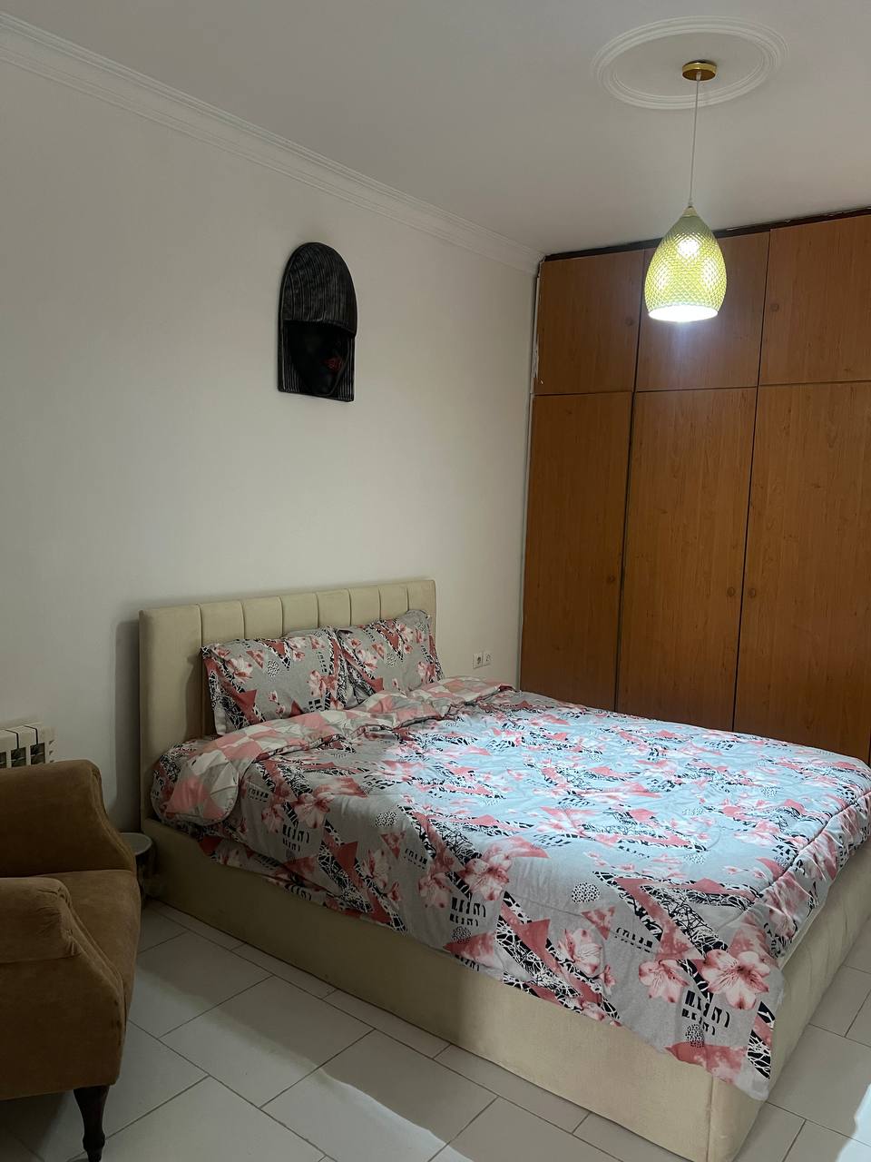 تصویر 7 واحد یک خوابه 70 متر تراس بزرگ صیاد (وکیل آباد) 