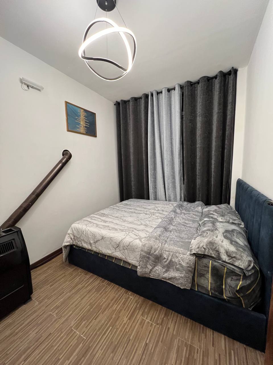 تصویر 8 واحد دوخوابه دوبلکس صیاد شیرازی 