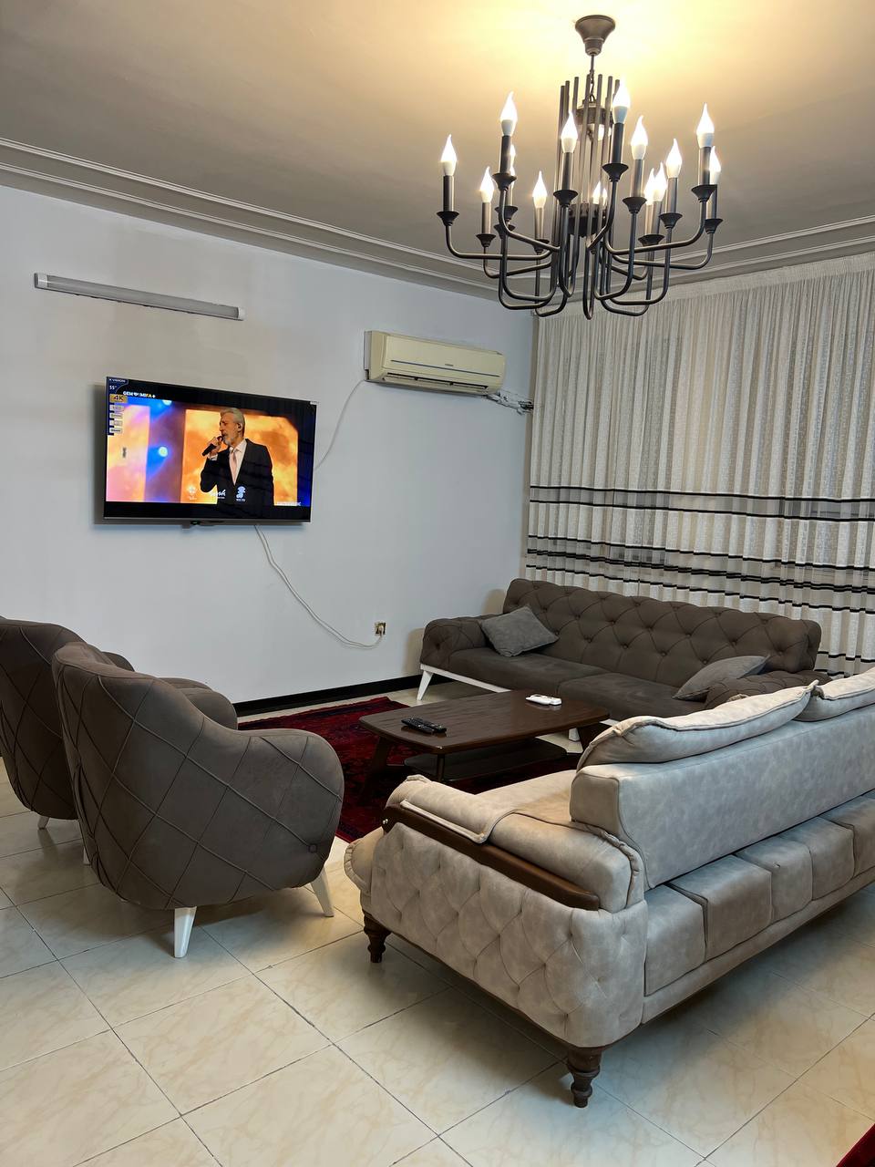 تصویر 3 واحد دوخوابه دوبلکس صیاد شیرازی 