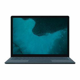مایکروسافت سرفیس لپ تاپ 2 آبی کبالت Core i7/8GB/256GB