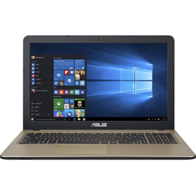 لپ تاپ ایسوس A540UP - i3/4GB/1TB/R5 M430 2GB
