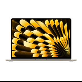 لپ تاپ اپل 15.3 اینچی مدل MacBook Air MXD33 M3 2024 16GB 512GB