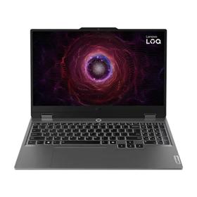لپ تاپ لنوو 15.6 اینچی مدل LOQ R5 7235HS 24GB 512GB RTX3050