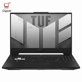 لپ تاپ 15.6 اینچی گیمینگ ایسوس مدل FX517ZR-AS