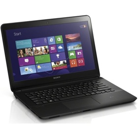 Sony Vaio Fit F15213CXB i3 4 500 Laptop