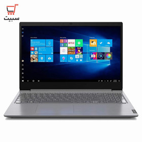 لپ تاپ 15.6 اینچی لنوو مدل V15 ADA 82C7-HS