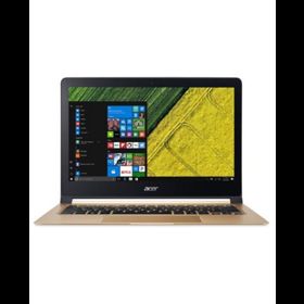 لپ تاپ ایسر 13 اینچی مدل SF713-51-M16U 8GB 256GB SSD