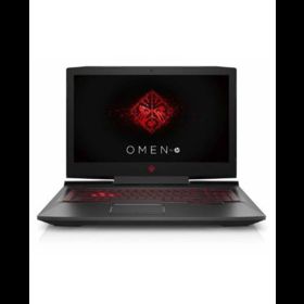 لپ تاپ 17 اینچی اچ پی سری اومن مدل 17-AN100-G