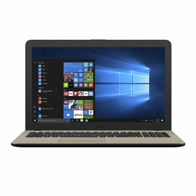 لپ تاپ ایسوس VivoBook X540UA i3/4GB/1TB/INTEL