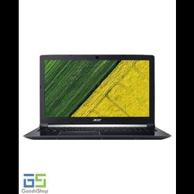 لپ تاپ 15 اینچی ایسر سری اسپایر مدل A715-74G-78ET