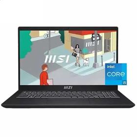لپ تاپ ام اس آی 15.6 اینچی مدل Modern 15 H B13M i5 13420H 32GB 512GB