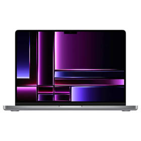 لپ تاپ اپل MacBook Pro 14 M2 2023 – MPHF3