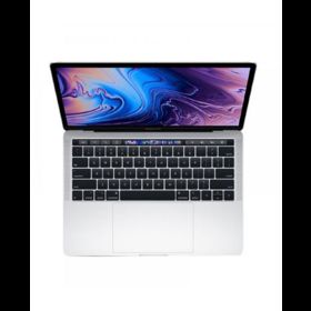 لپ تاپ اپل 13 اینچی مدل MacBook Pro 2018 MR9U2 8GB 256GB SSD با تاچ بار