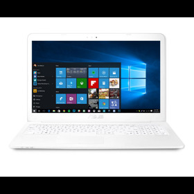 لپ تاپ ایسوس E502NA QC(N4200)/4GB/1TB/INT