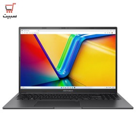 لپ تاپ 16.0 اینچی ایسوس مدل Vivobook 16X K3605ZC-EC