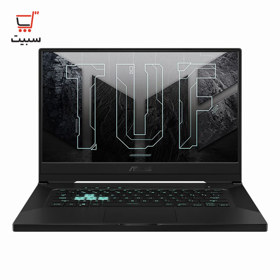 لپ تاپ 15.6 اینچی گیمینگ ایسوس مدل TUF516PE-AI