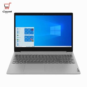 لپ تاپ 15.6 اینچی لنوو مدل Ideapad 3 15ADA05-EN