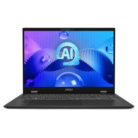 لپ تاپ ام اس آی 15.6 اینچی مدل Modern 15 H AI - C1M Ultra 7 155H 64GB 1TB