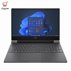 لپ تاپ 15.6 اینچی گیمینگ اچ پی مدل Victus 15-FA1095NIA-AM