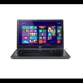 لپ تاپ ایسر Acer E1-572G i3/4GB/750GB/1G