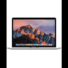 لپ تاپ اپل 13 اینچی مدل MacBook Pro MLH12 8GB 256GB SSD با تاچ بار