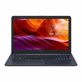 لپ تاپ ایسوس K543UB i3/4GB/1TB/2GB