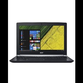 لپ تاپ 15 اینچی ایسر سری اسپایر وی 15 نیترو مدل VN7-593G-78KU